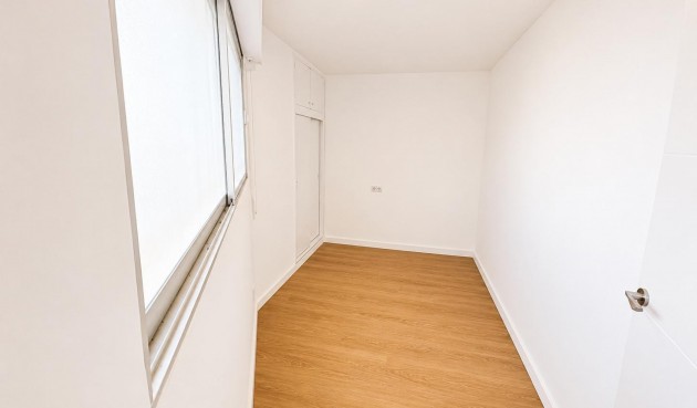 Återförsäljning - Apartment -
La Zenia - Costa Blanca
