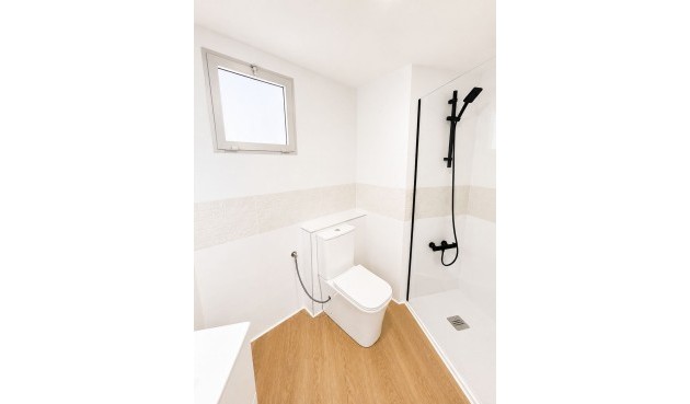 Återförsäljning - Apartment -
La Zenia - Costa Blanca