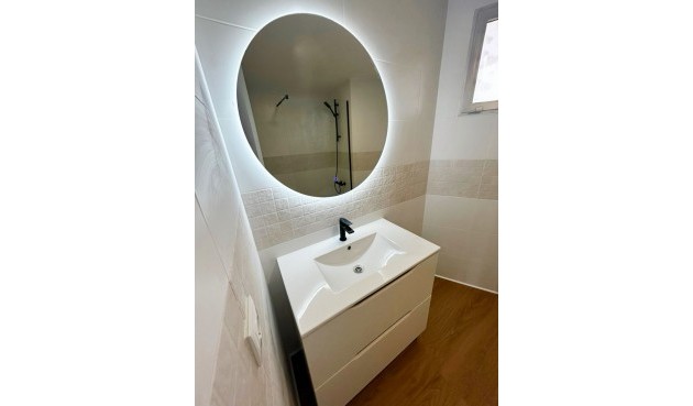 Återförsäljning - Apartment -
La Zenia - Costa Blanca