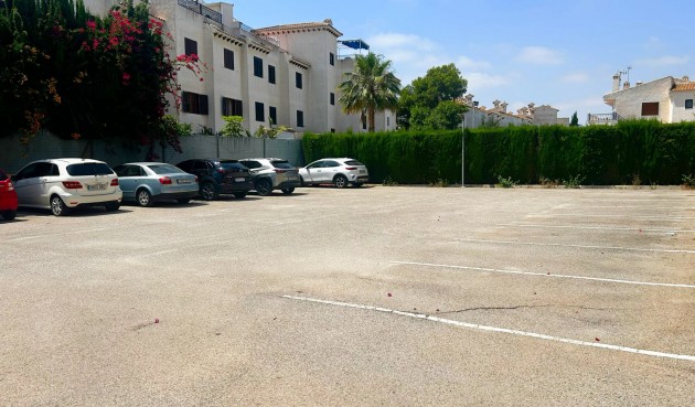 Återförsäljning - Apartment -
La Zenia - Costa Blanca