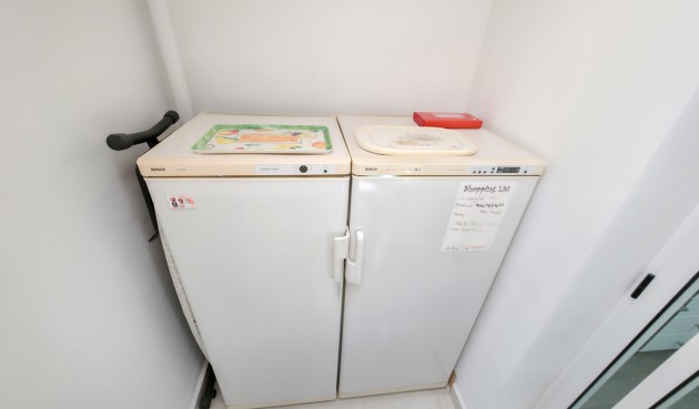 Resale - Apartment -
Vistabella Golf Entre Naranjos - Inland