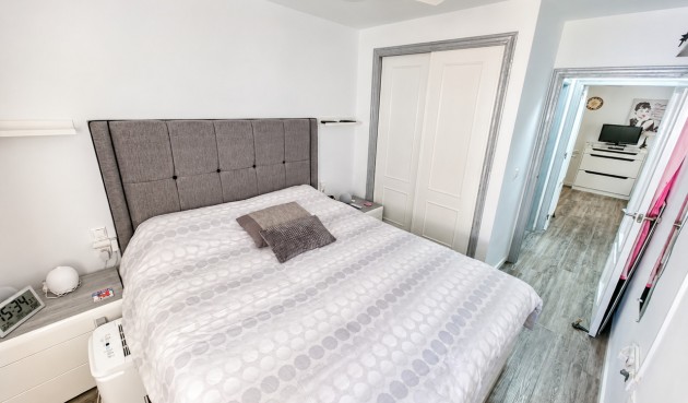 Resale - Apartment -
Vistabella Golf Entre Naranjos - Inland