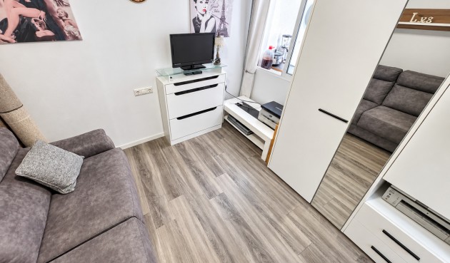 Resale - Apartment -
Vistabella Golf Entre Naranjos - Inland