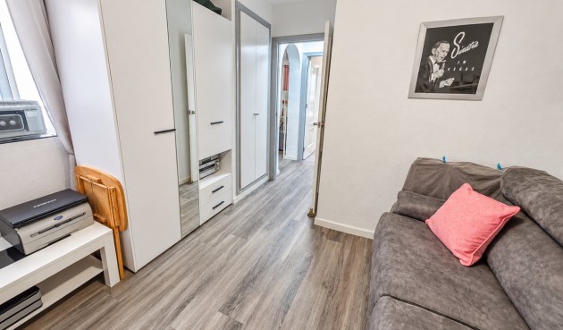 Resale - Apartment -
Vistabella Golf Entre Naranjos - Inland