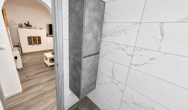 Resale - Apartment -
Vistabella Golf Entre Naranjos - Inland