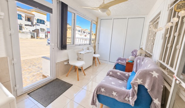 Resale - Apartment -
Vistabella Golf Entre Naranjos - Inland