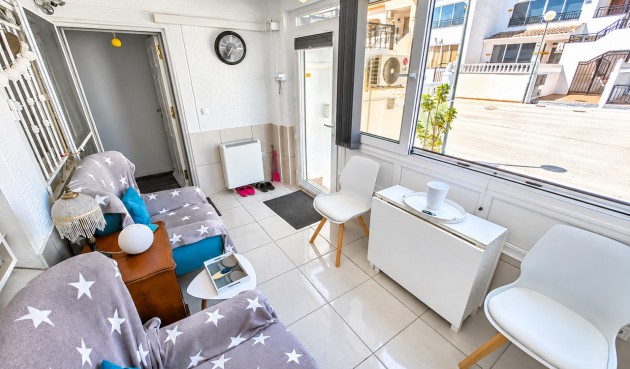 Resale - Apartment -
Vistabella Golf Entre Naranjos - Inland