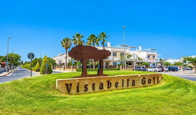 Resale - Apartment -
Vistabella Golf Entre Naranjos - Inland