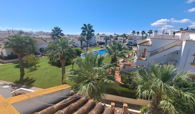 Resale - Town House -
Los Dolses - Inland