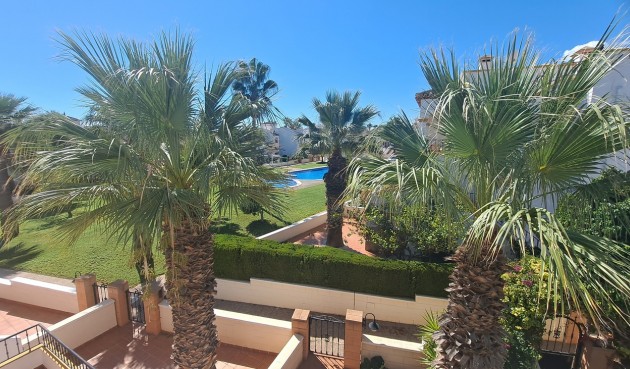 Resale - Town House -
Los Dolses - Inland