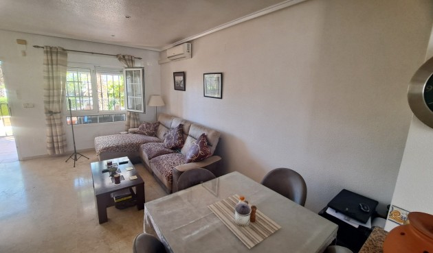 Resale - Town House -
Los Dolses - Inland