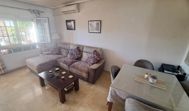 Resale - Town House -
Los Dolses - Inland