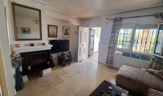 Resale - Town House -
Los Dolses - Inland