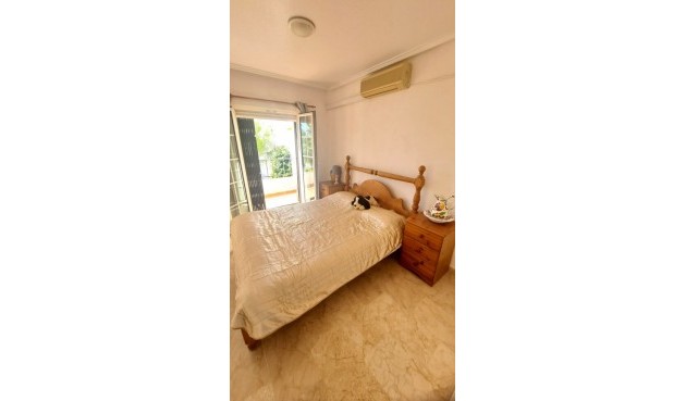 Resale - Town House -
Los Dolses - Inland