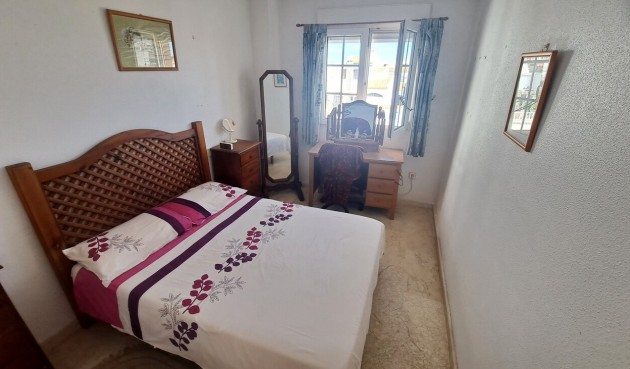 Resale - Town House -
Los Dolses - Inland