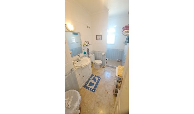 Resale - Town House -
Los Dolses - Inland