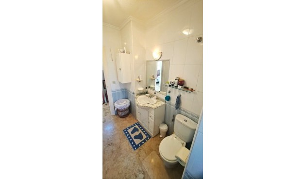 Resale - Town House -
Los Dolses - Inland