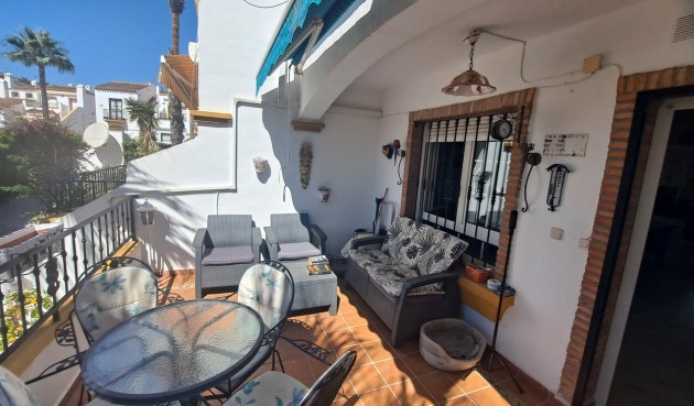Resale - Town House -
Los Dolses - Inland