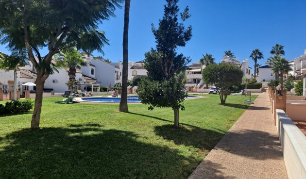 Resale - Town House -
Los Dolses - Inland