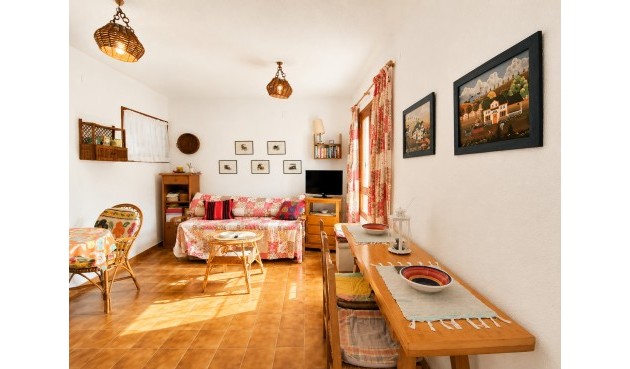 Resale - Town House -
Torrevieja - Costa Blanca