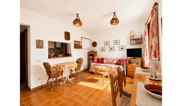 Resale - Town House -
Torrevieja - Costa Blanca