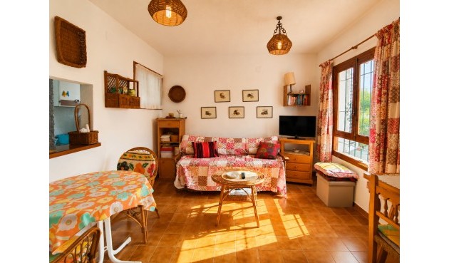 Resale - Town House -
Torrevieja - Costa Blanca