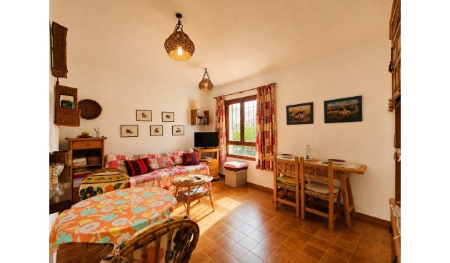 Resale - Town House -
Torrevieja - Costa Blanca