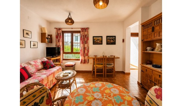 Resale - Town House -
Torrevieja - Costa Blanca