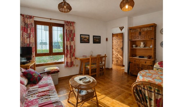 Resale - Town House -
Torrevieja - Costa Blanca
