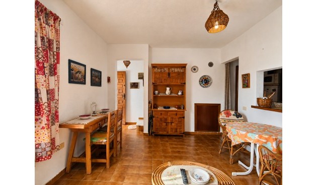 Resale - Town House -
Torrevieja - Costa Blanca