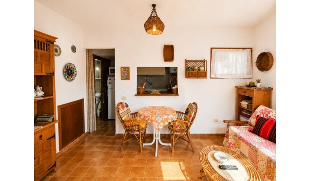 Resale - Town House -
Torrevieja - Costa Blanca