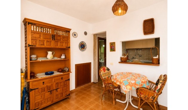 Resale - Town House -
Torrevieja - Costa Blanca