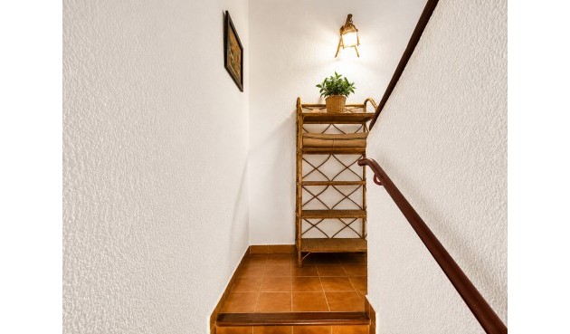 Resale - Town House -
Torrevieja - Costa Blanca