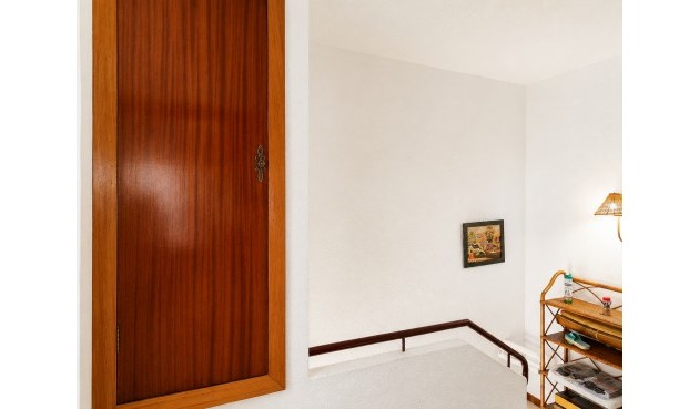 Resale - Town House -
Torrevieja - Costa Blanca
