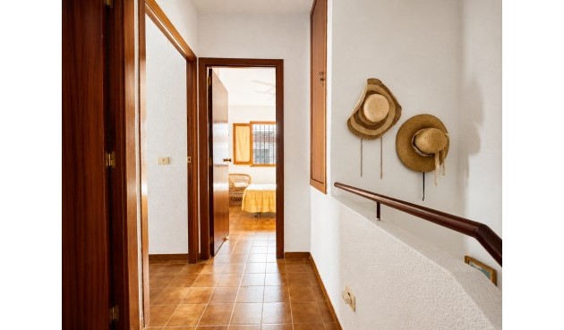 Resale - Town House -
Torrevieja - Costa Blanca