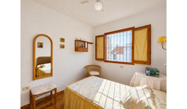 Resale - Town House -
Torrevieja - Costa Blanca