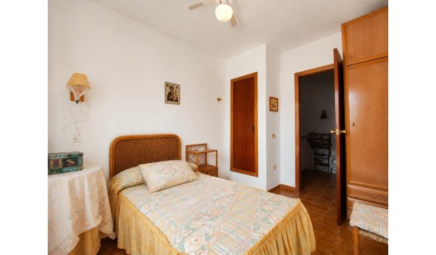 Resale - Town House -
Torrevieja - Costa Blanca