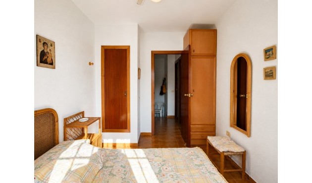 Resale - Town House -
Torrevieja - Costa Blanca