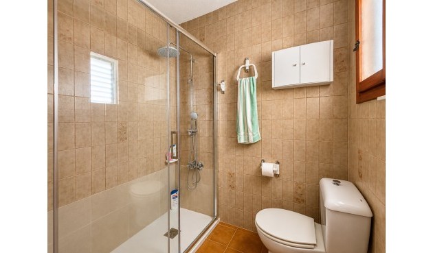 Resale - Town House -
Torrevieja - Costa Blanca