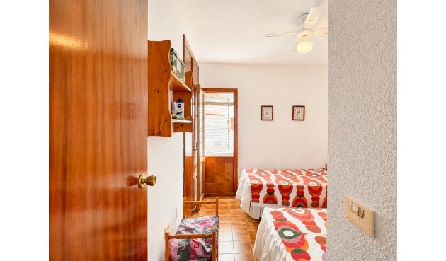 Resale - Town House -
Torrevieja - Costa Blanca