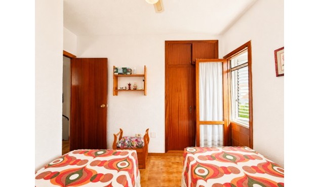 Resale - Town House -
Torrevieja - Costa Blanca