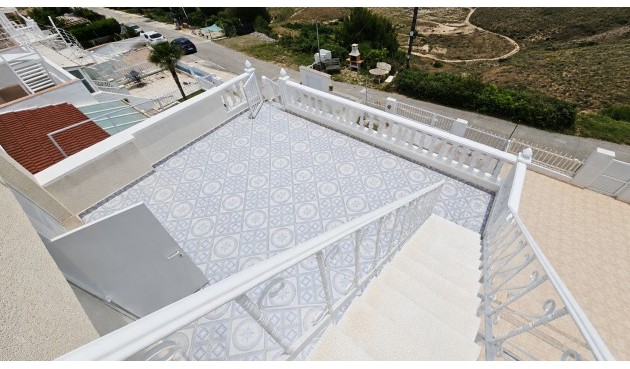 Resale - Town House -
Ciudad Quesada - Costa Blanca