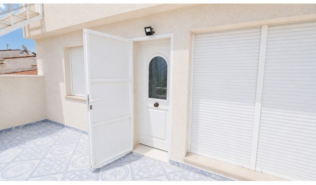 Resale - Town House -
Ciudad Quesada - Costa Blanca