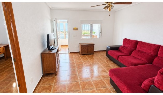 Resale - Town House -
Ciudad Quesada - Costa Blanca