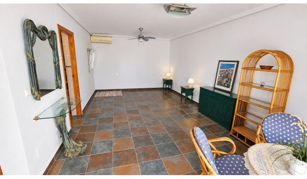 Resale - Town House -
Ciudad Quesada - Costa Blanca