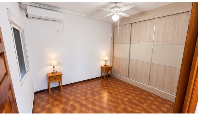 Resale - Town House -
Ciudad Quesada - Costa Blanca