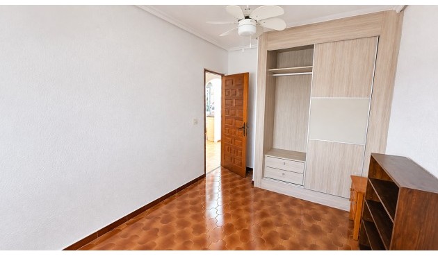Resale - Town House -
Ciudad Quesada - Costa Blanca
