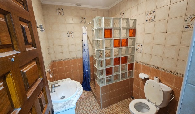 Resale - Town House -
Ciudad Quesada - Costa Blanca