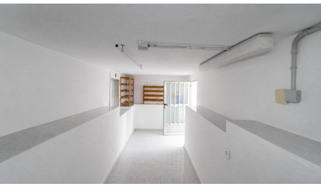 Resale - Town House -
Ciudad Quesada - Costa Blanca