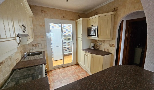 Resale - Town House -
Ciudad Quesada - Costa Blanca